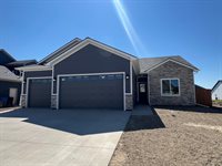 1521 Weminuche Avenue, Montrose, CO 81401