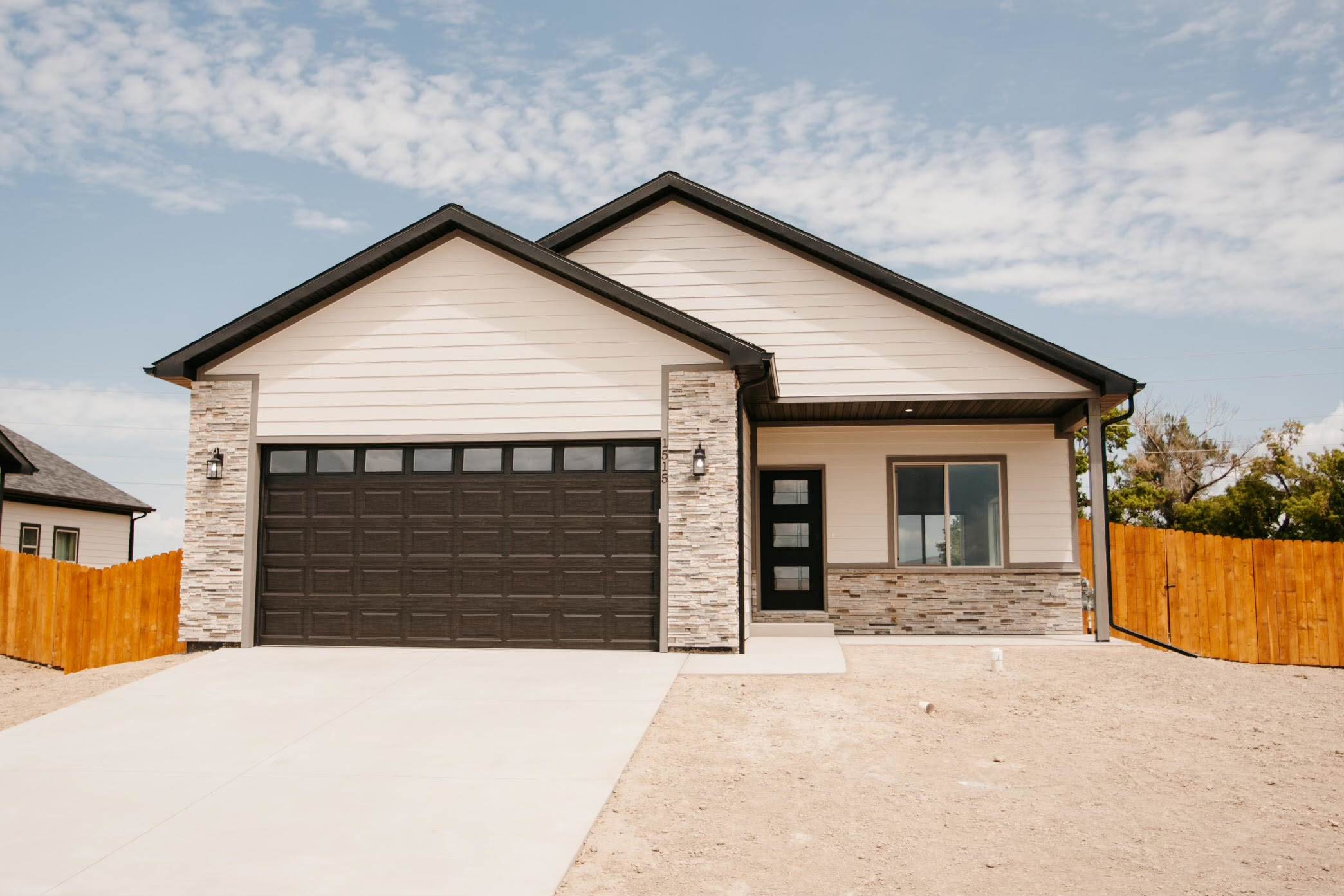 1515 Magpie Gulch Street, Montrose, CO 81401