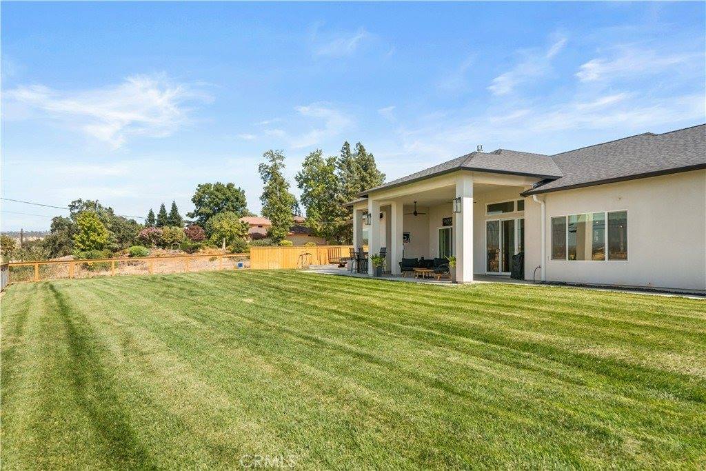 1459 Oak Ridge Drive, Chico, CA 95928