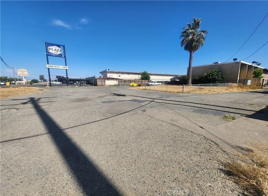 2149 East Pacheco Boulevard, Los Banos, CA 93635