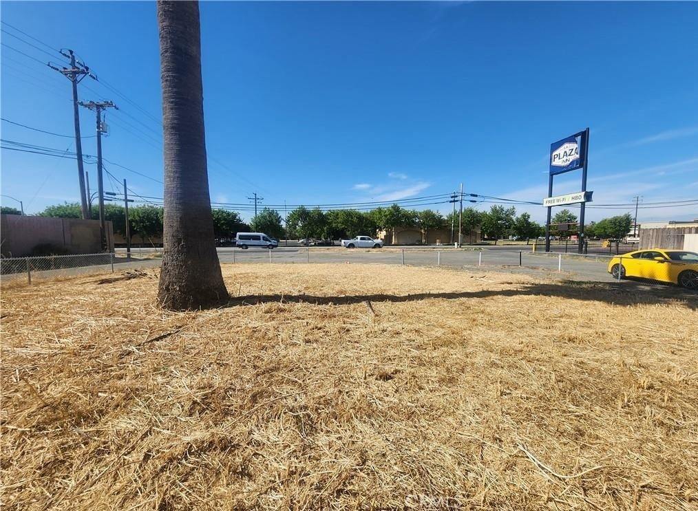 2149 East Pacheco Boulevard, Los Banos, CA 93635