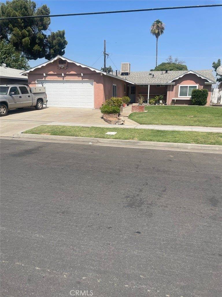 5821 East Shields Avenue, Fresno, CA 93727