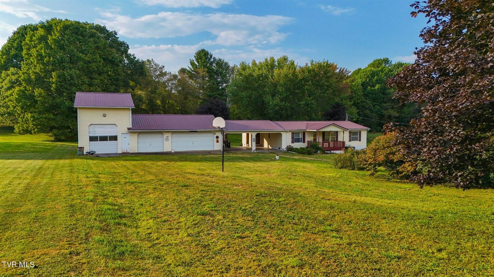 1861 Highway 133, Shady Valley, TN 37688