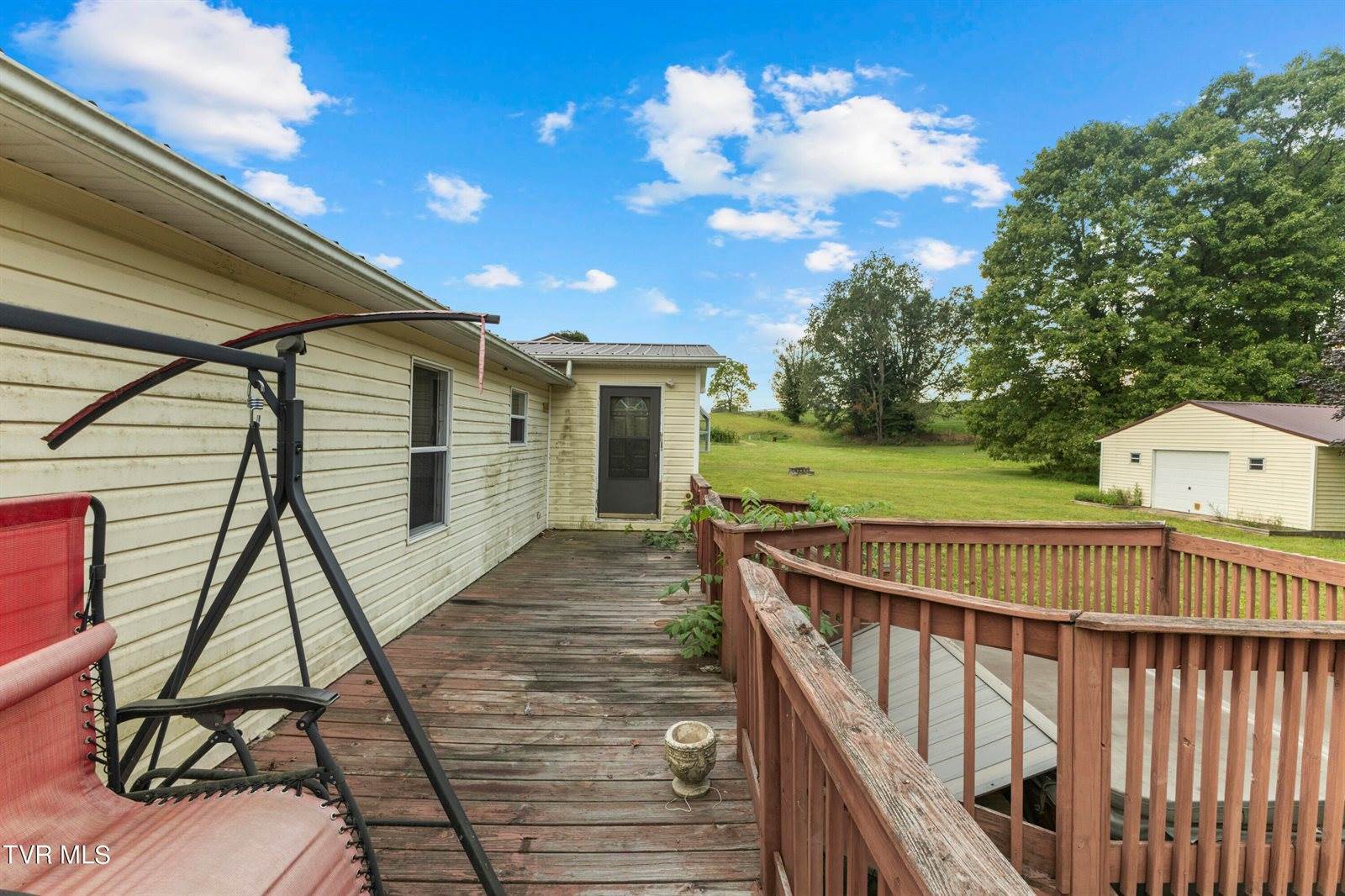 1861 Highway 133, Shady Valley, TN 37688