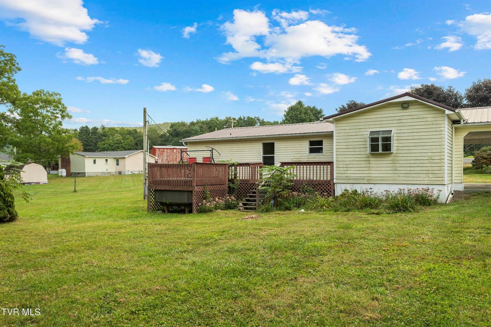 1861 Highway 133, Shady Valley, TN 37688