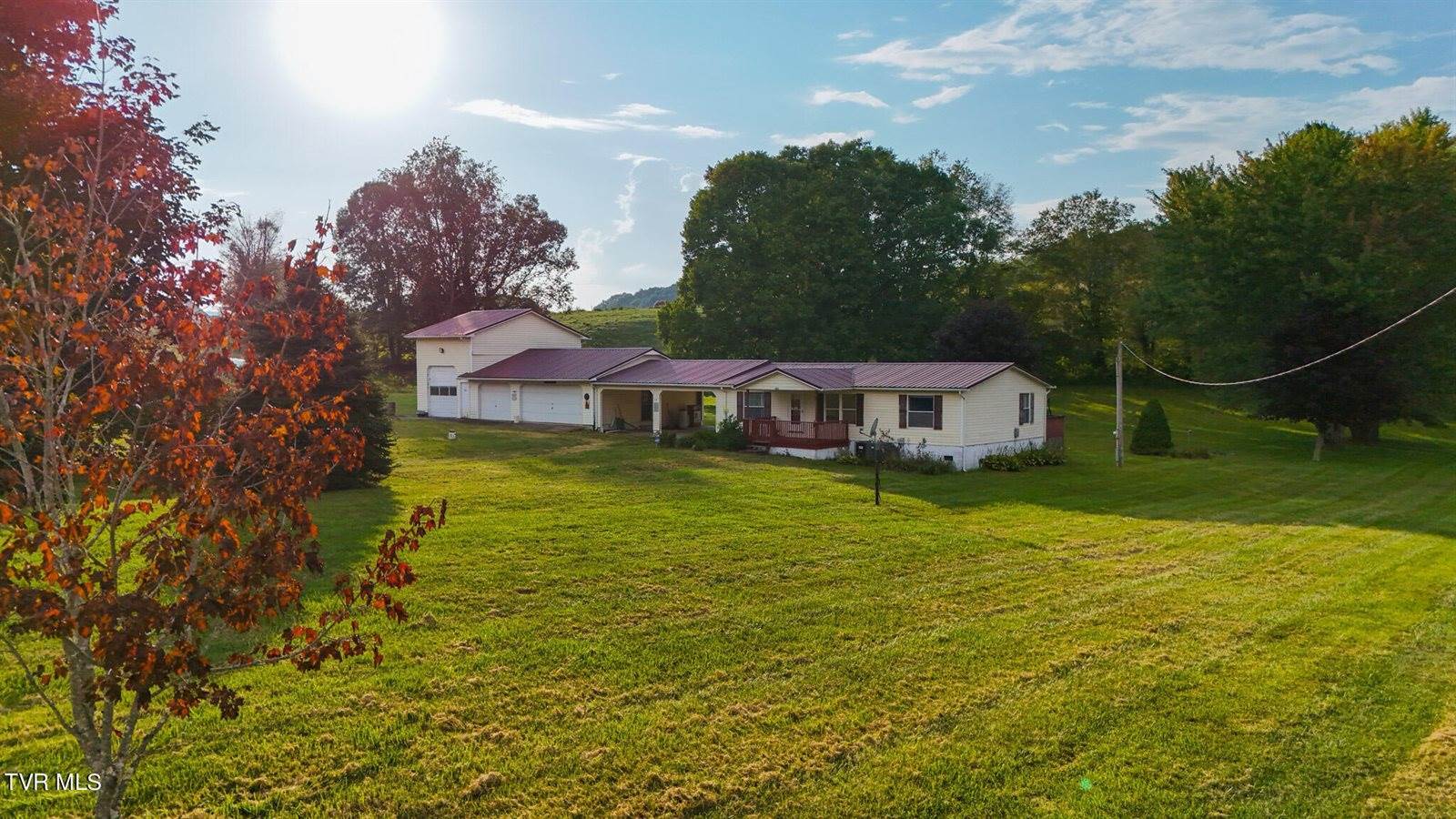 1861 Highway 133, Shady Valley, TN 37688