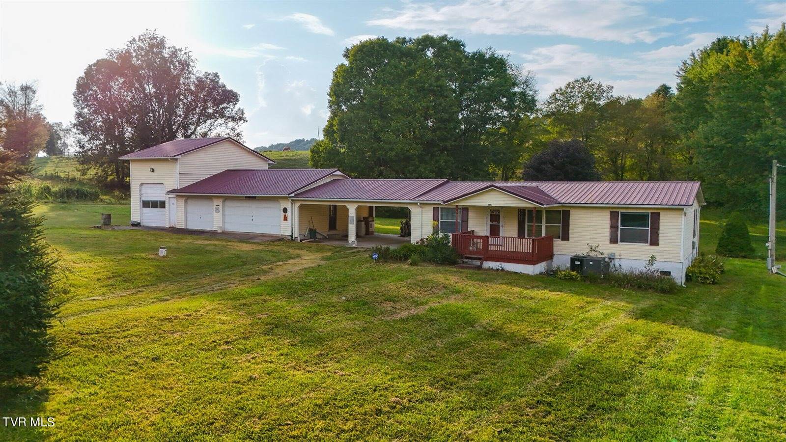 1861 Highway 133, Shady Valley, TN 37688