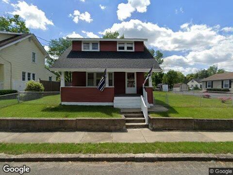 857 New Jersey Avenue, Woodbury, NJ 08096