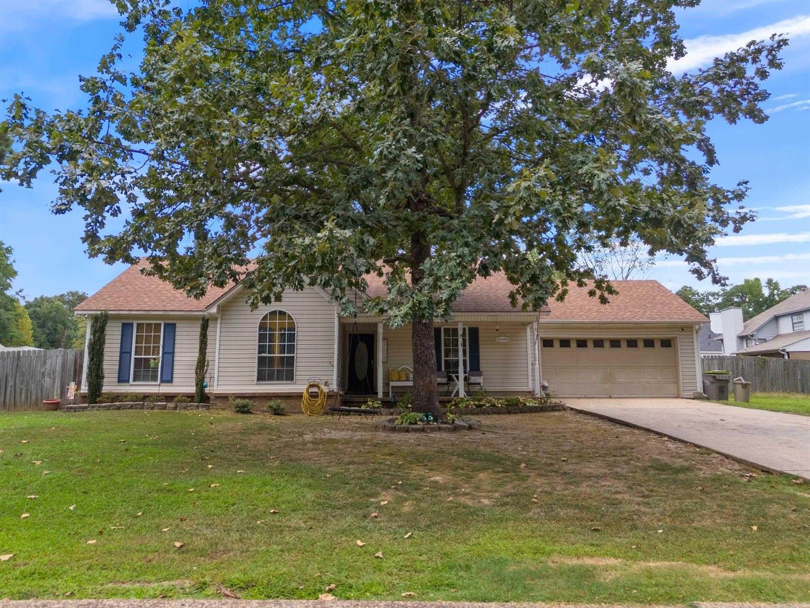 2606 Eagle Run, Benton, AR 72015