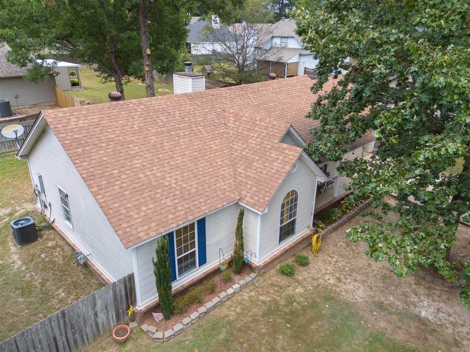 2606 Eagle Run, Benton, AR 72015