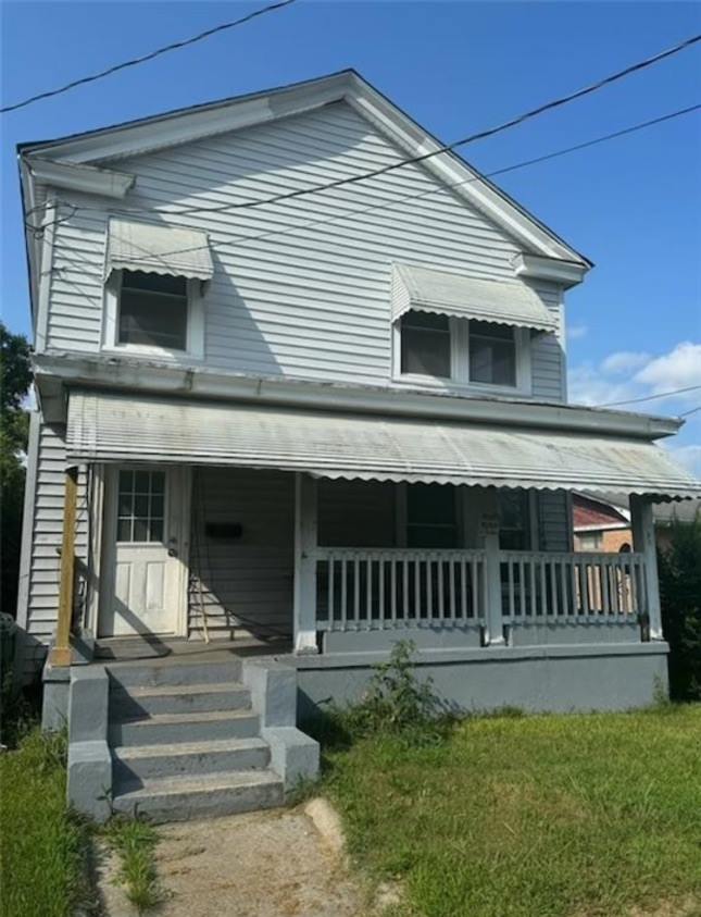 704 Adams Street, Suffolk, VA 23434