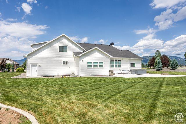 1233 South 2240 East, Heber City, UT 84032