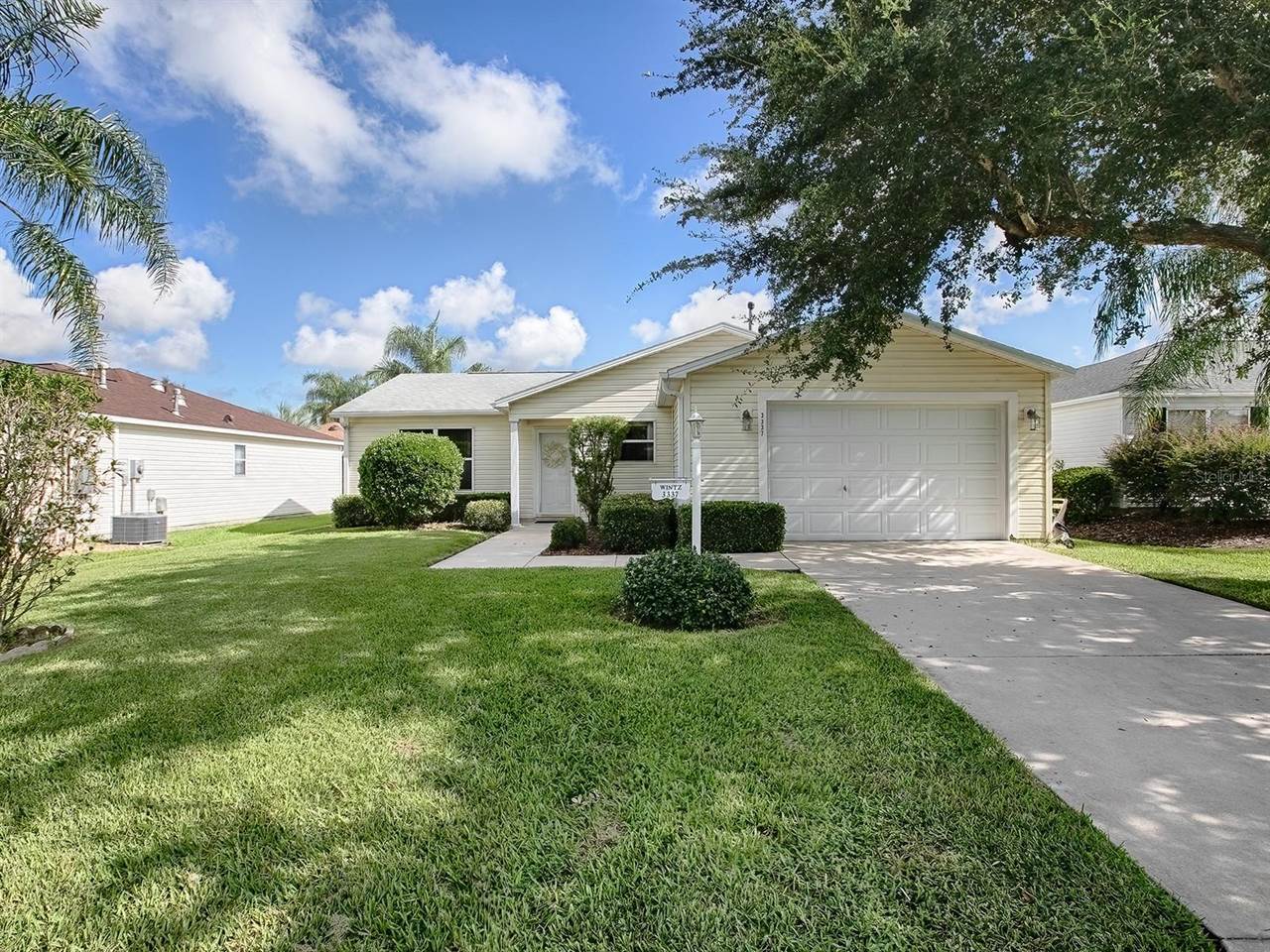 3337 Ashbrook Place, The Villages, FL 32162