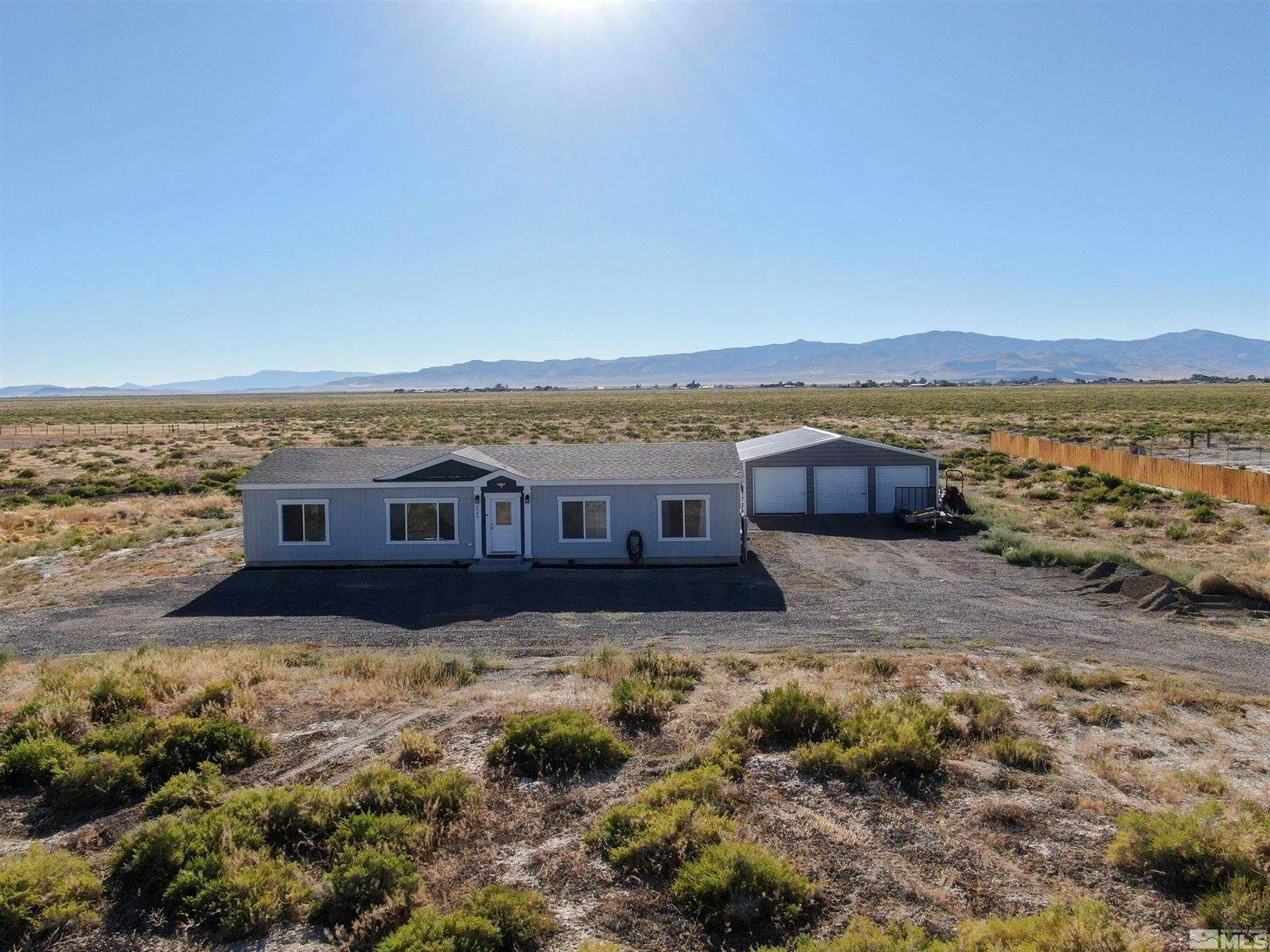 2050 West Horseshoe Dr, Battle Mountain, NV 89820