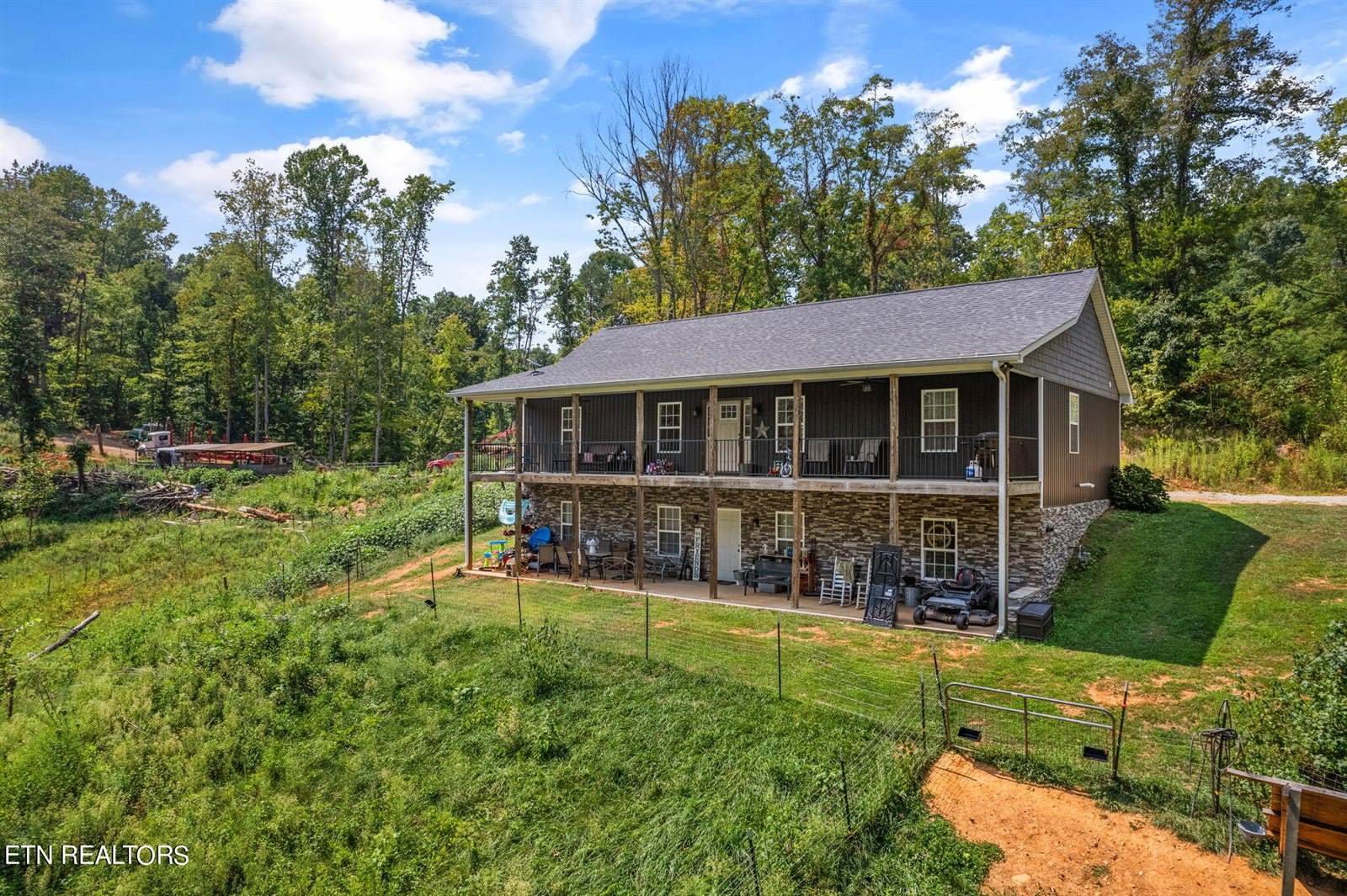 422 Easterly Circle, Rocky Top, TN 37769