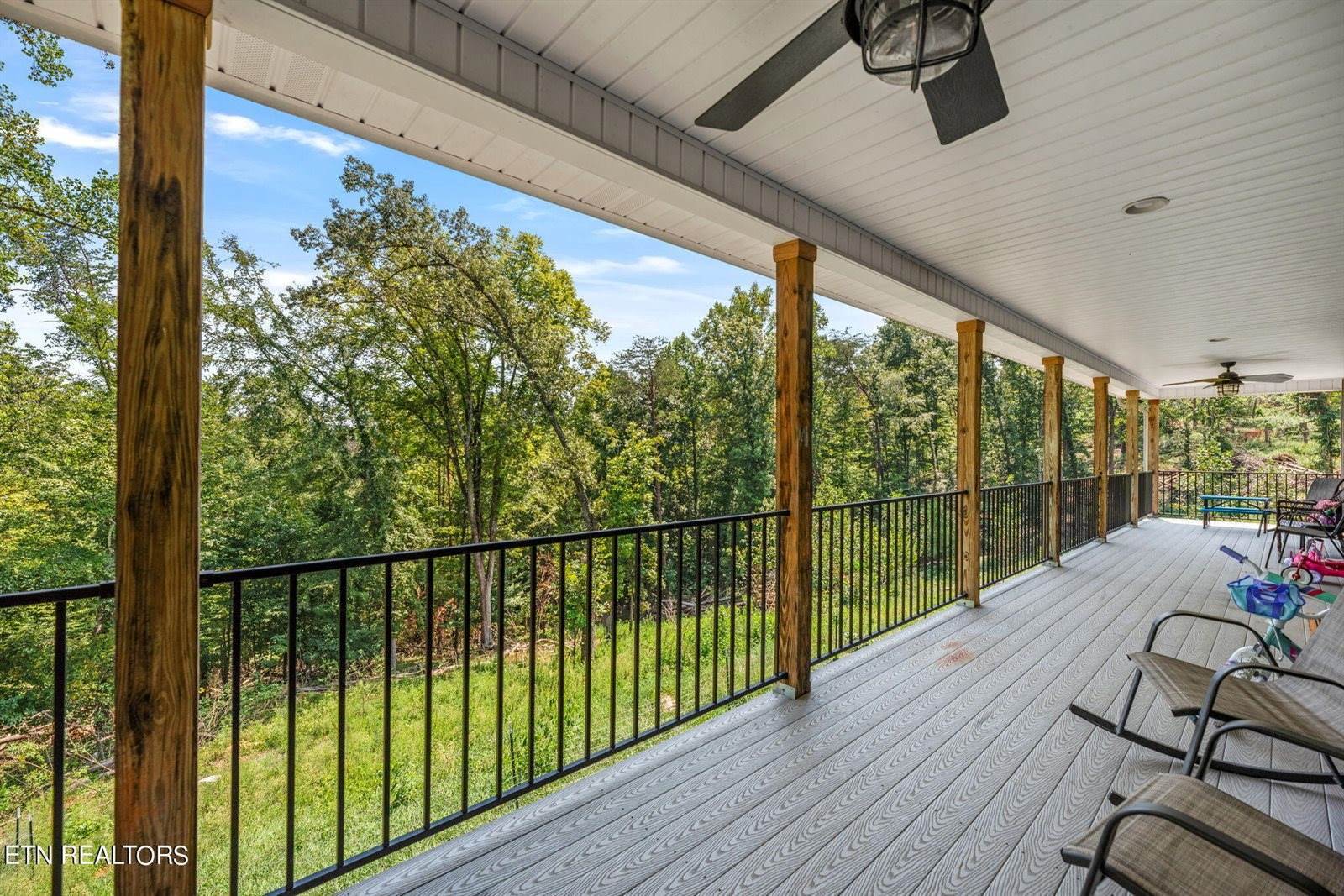 422 Easterly Circle, Rocky Top, TN 37769