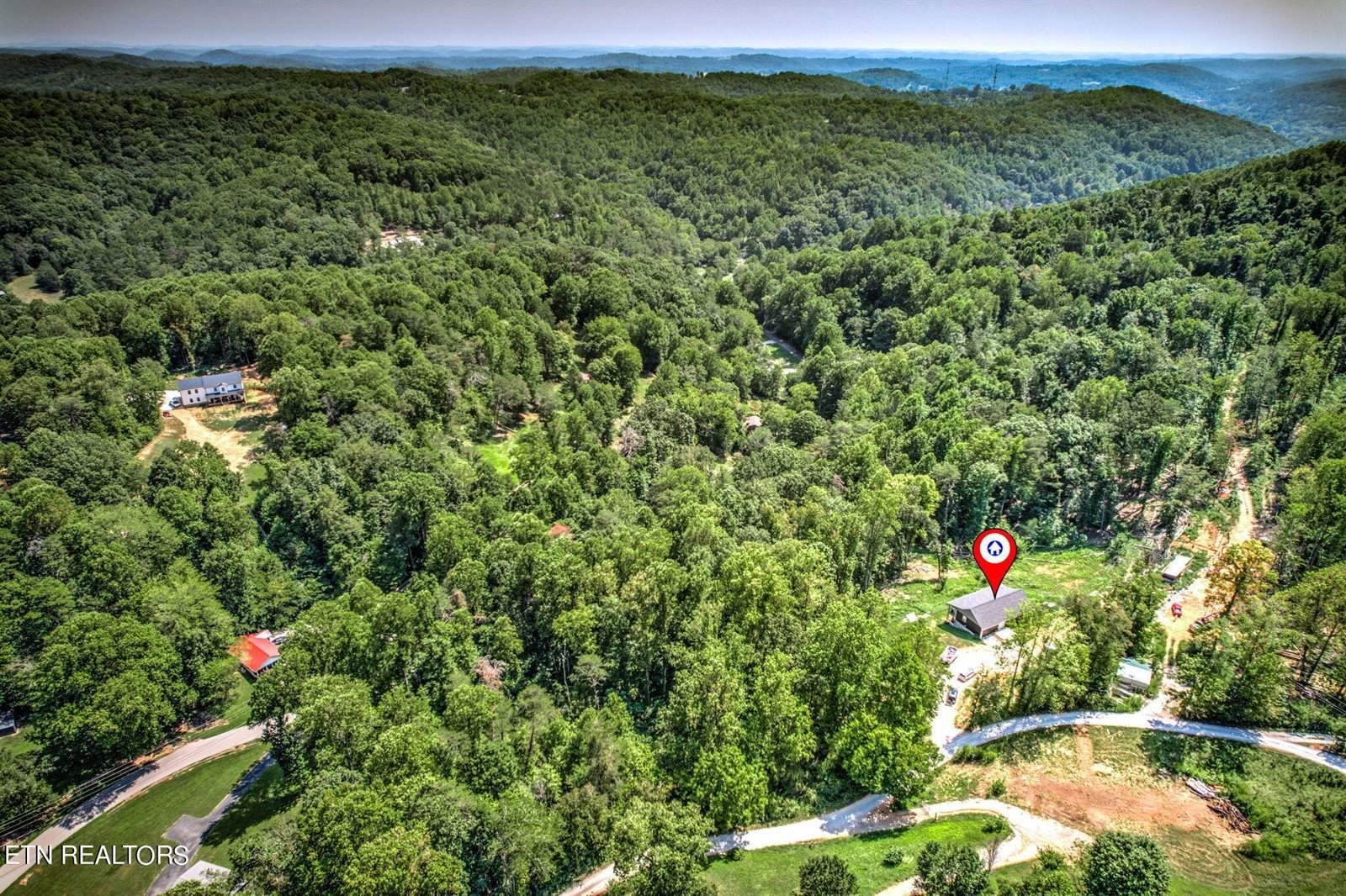 422 Easterly Circle, Rocky Top, TN 37769