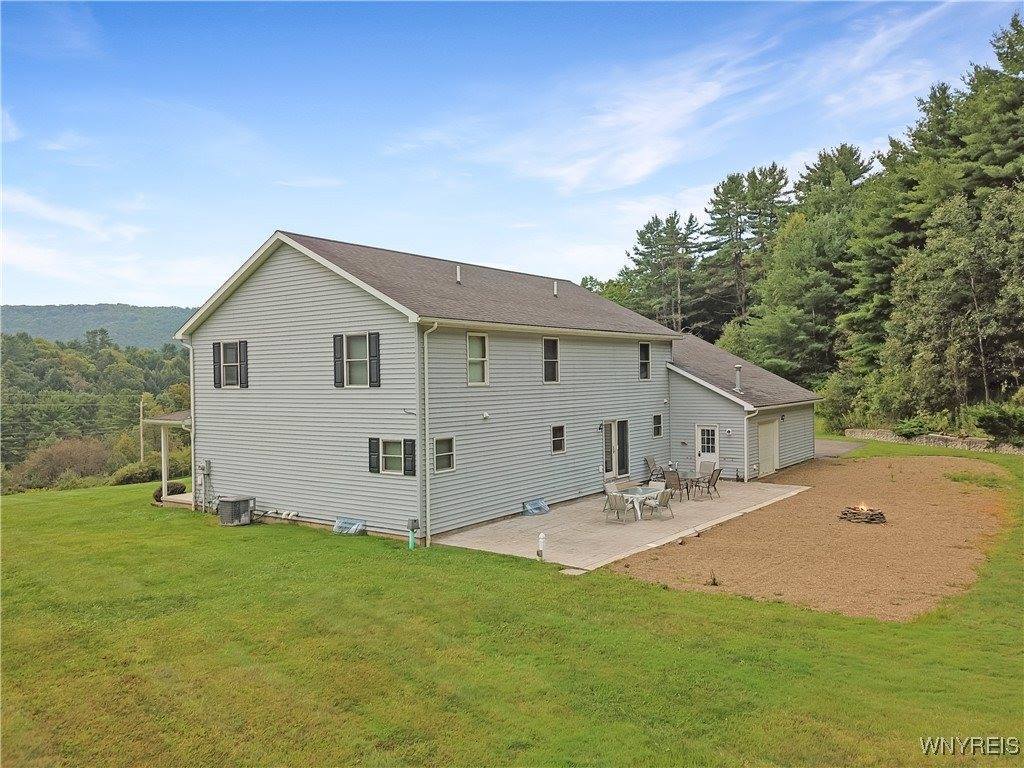 291 County Road 33, Bolivar, NY 14715