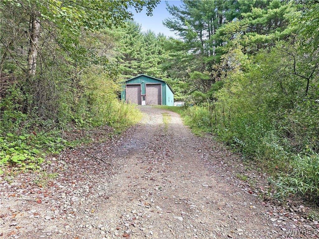 291 County Road 33, Bolivar, NY 14715