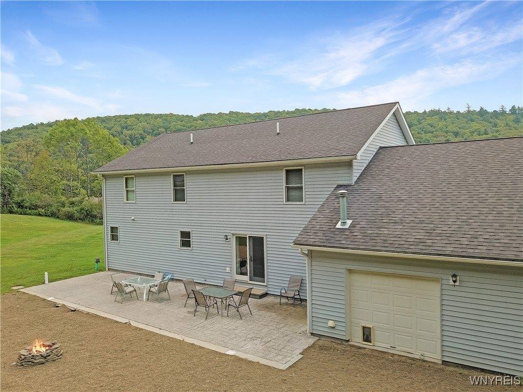 291 County Road 33, Bolivar, NY 14715