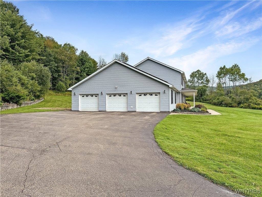 291 County Road 33, Bolivar, NY 14715