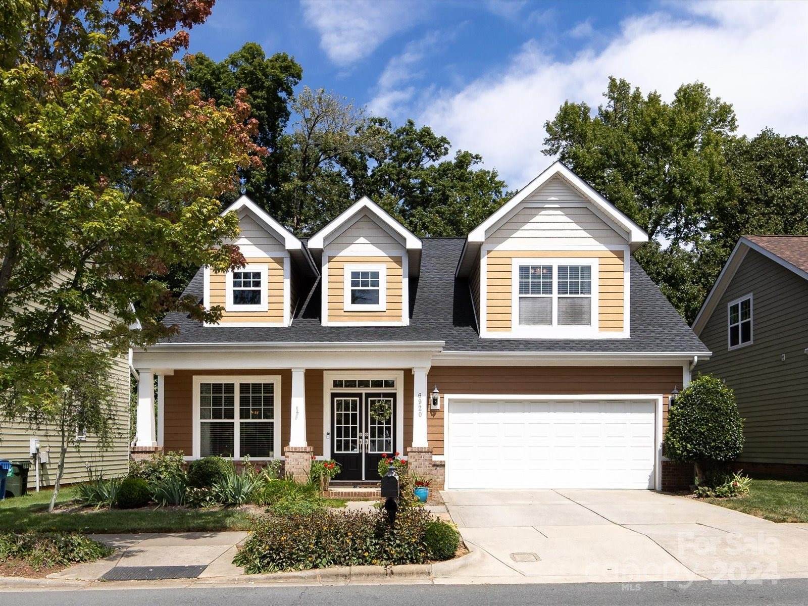 6920 Evans Road, Mint Hill, NC 28227