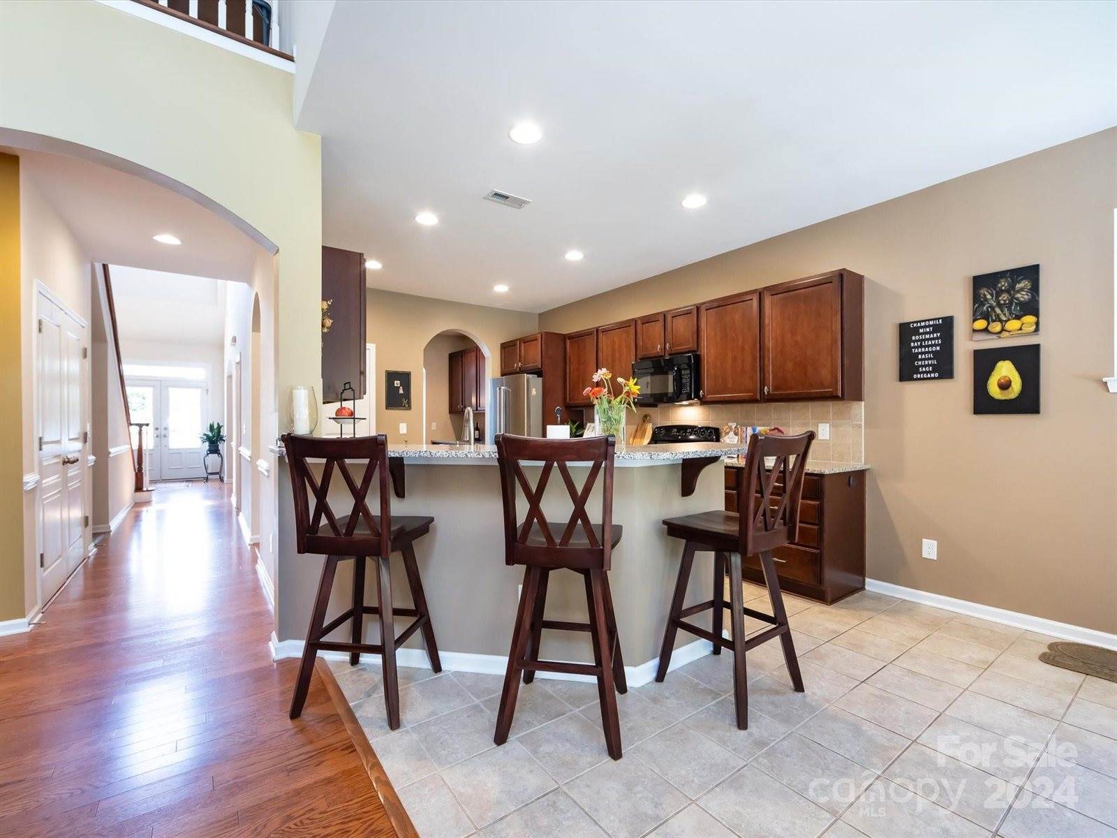 6920 Evans Road, Mint Hill, NC 28227