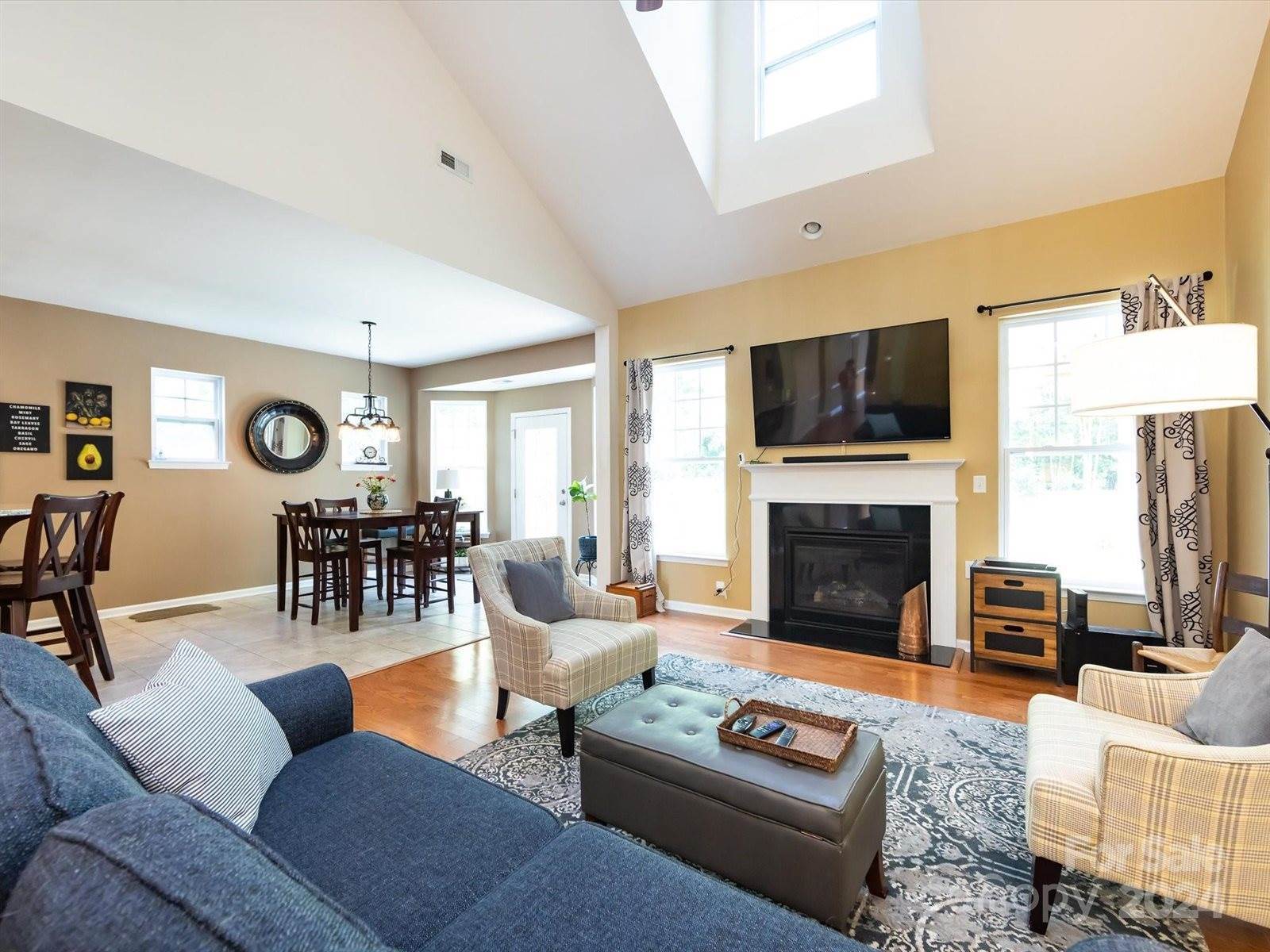 6920 Evans Road, Mint Hill, NC 28227