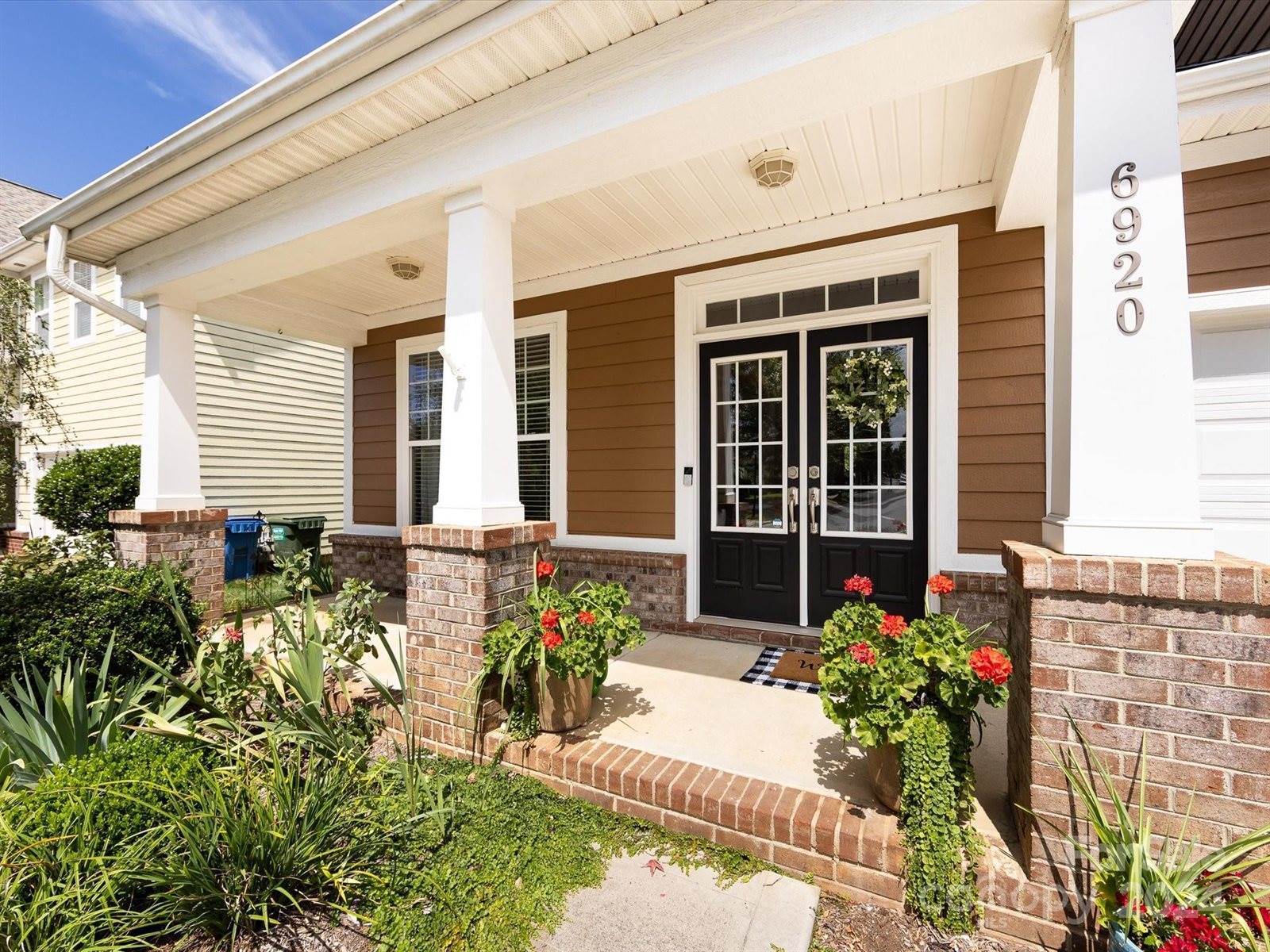 6920 Evans Road, Mint Hill, NC 28227