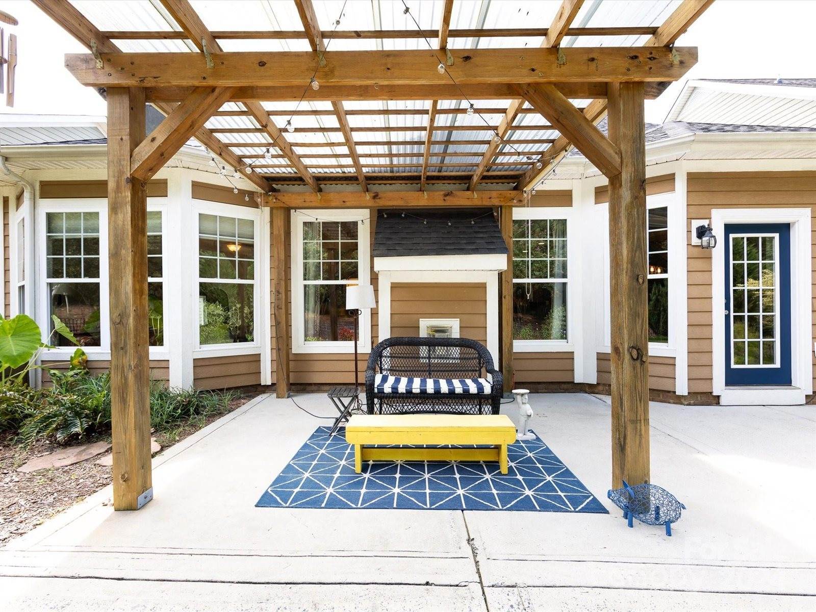 6920 Evans Road, Mint Hill, NC 28227