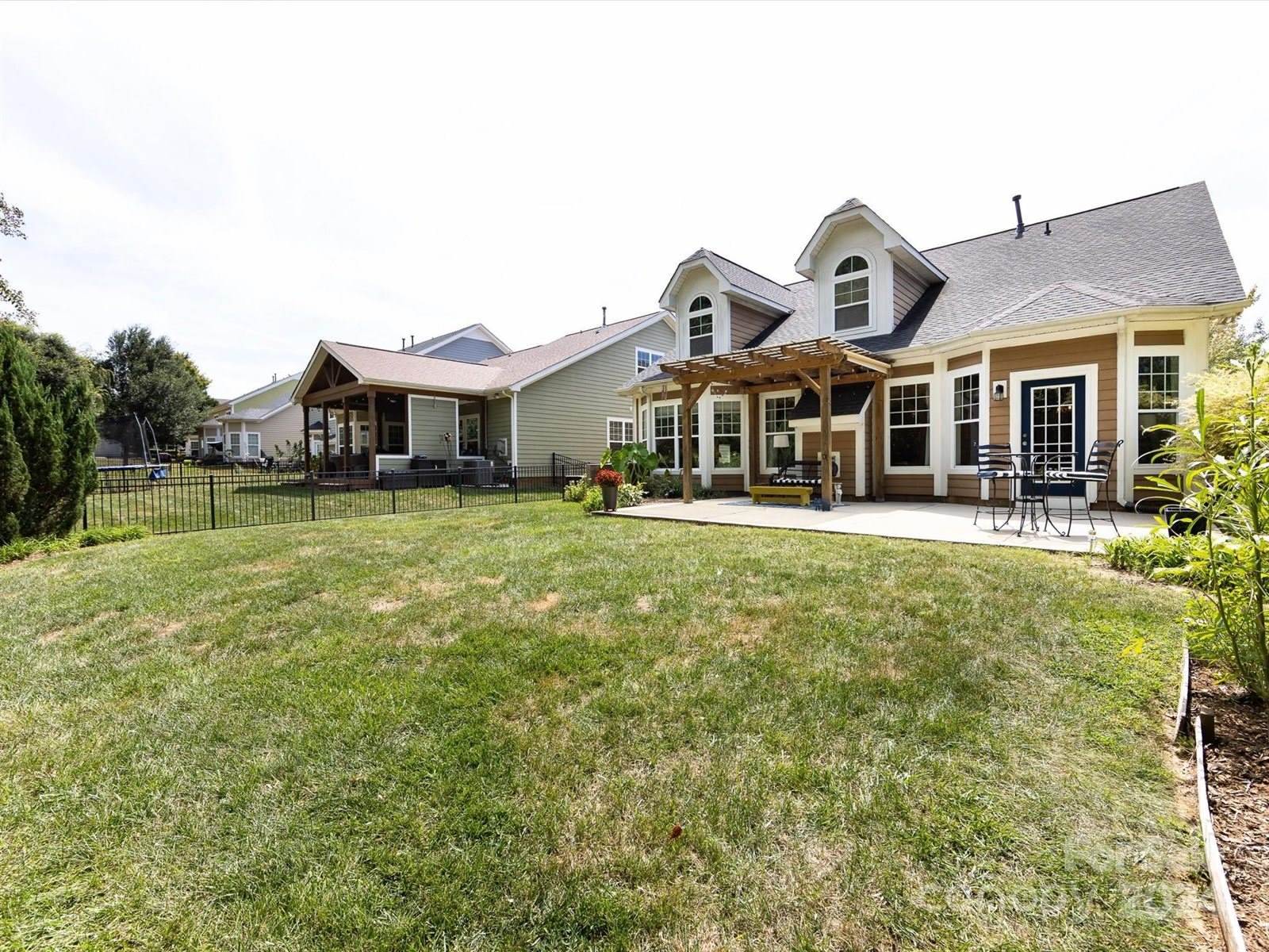 6920 Evans Road, Mint Hill, NC 28227