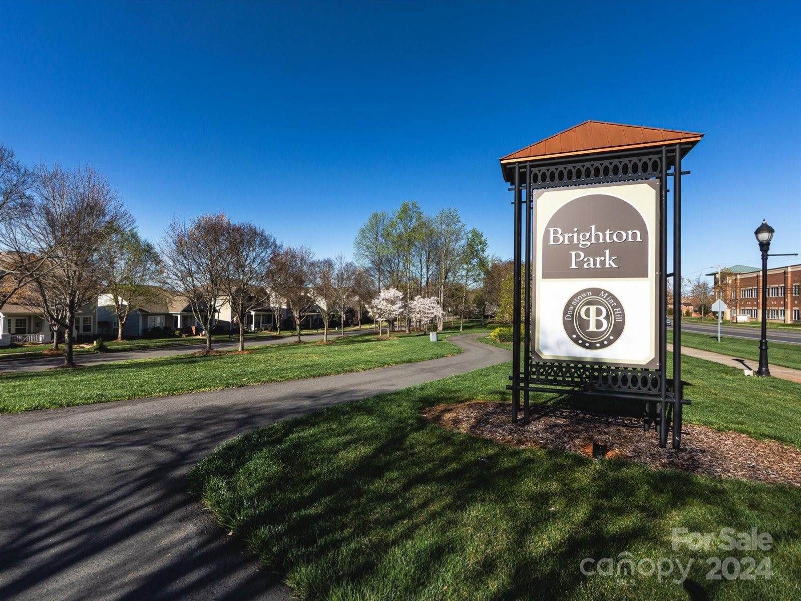 6920 Evans Road, Mint Hill, NC 28227