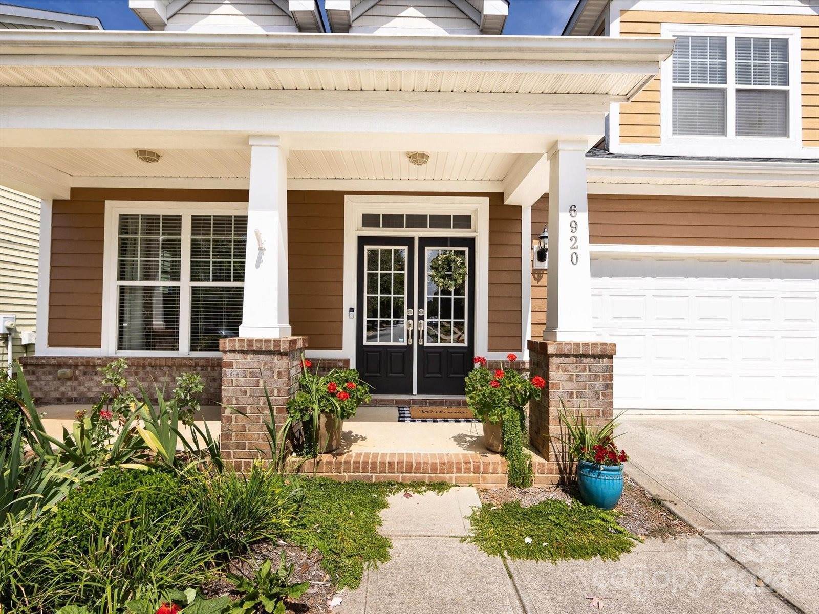 6920 Evans Road, Mint Hill, NC 28227