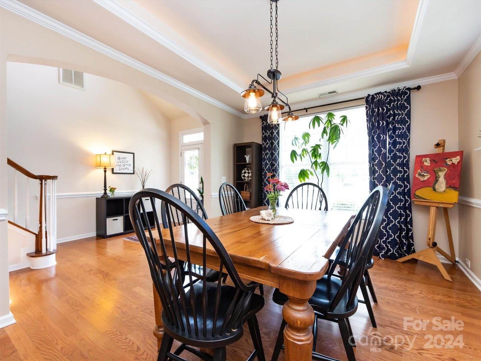 6920 Evans Road, Mint Hill, NC 28227