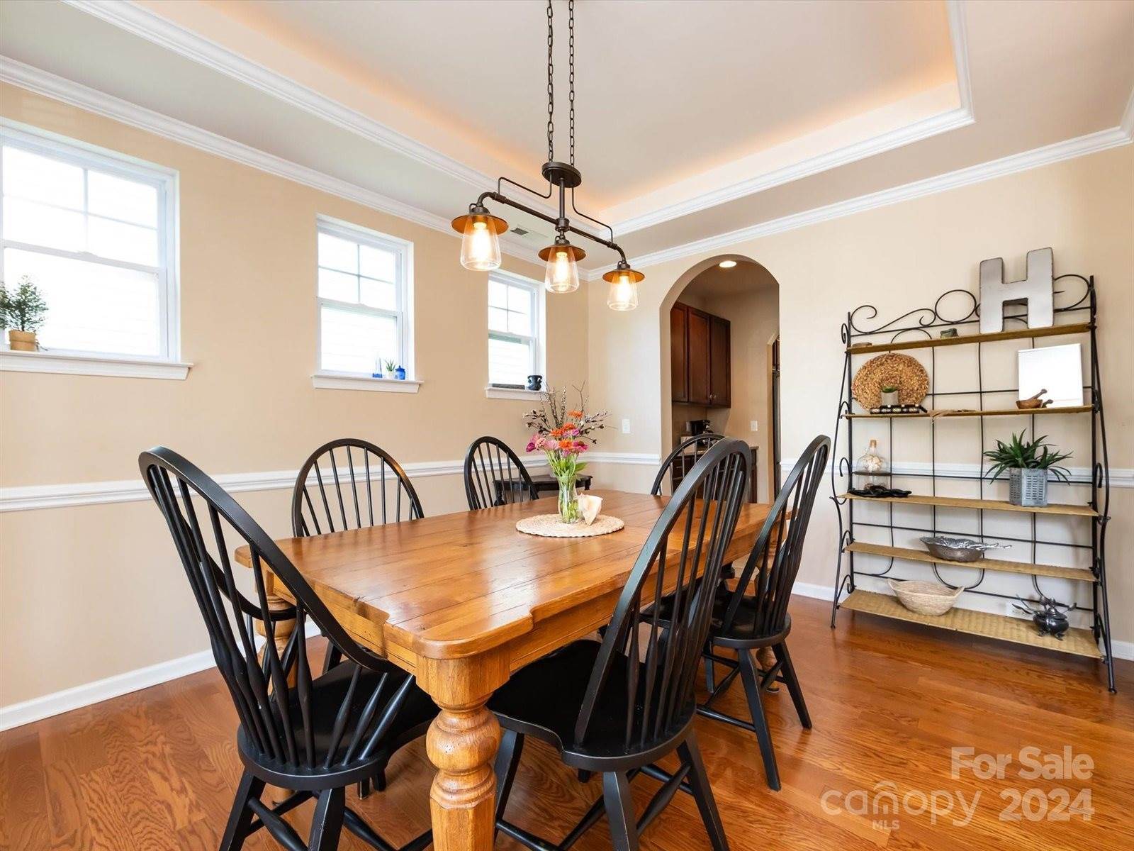 6920 Evans Road, Mint Hill, NC 28227