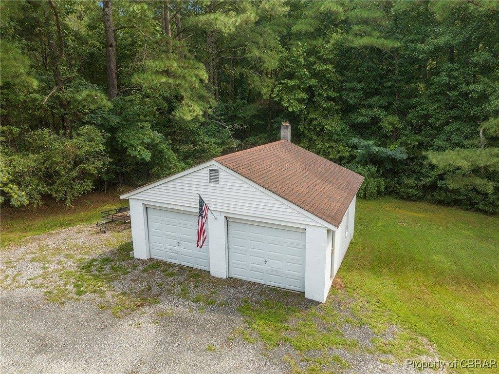 4165 Marsh Lane, Gloucester County, VA 23072