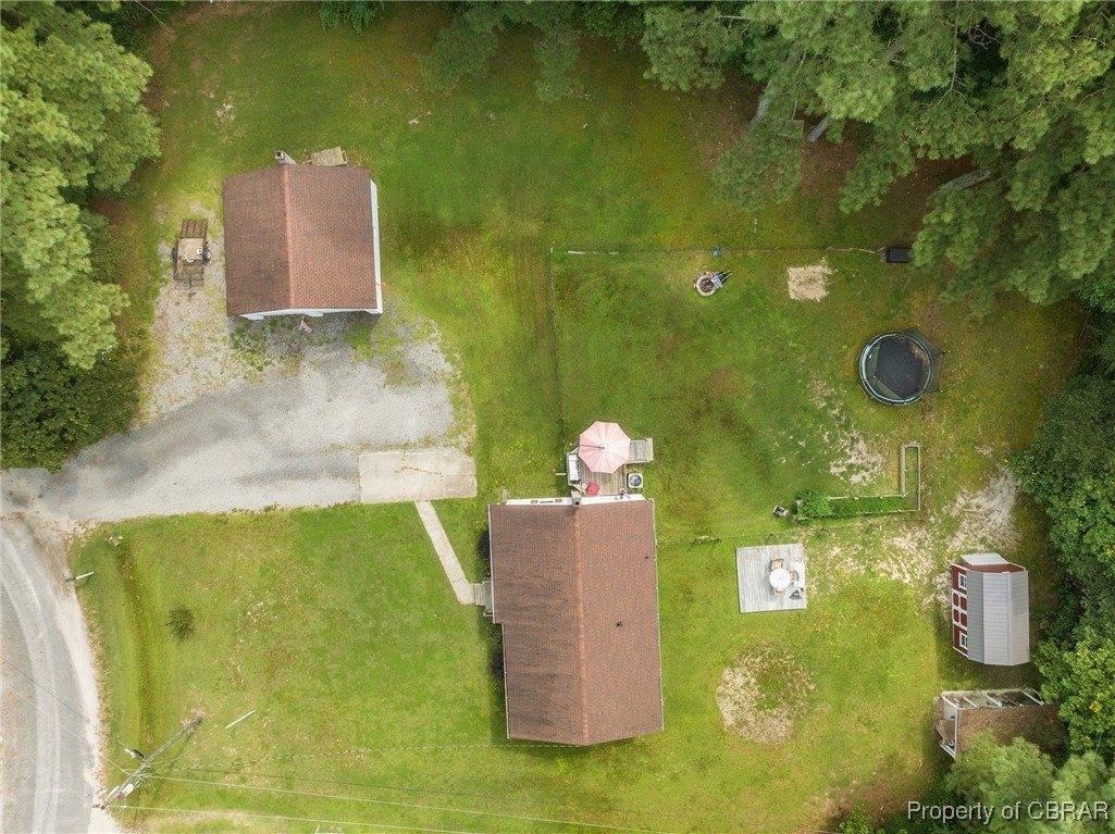 4165 Marsh Lane, Gloucester County, VA 23072