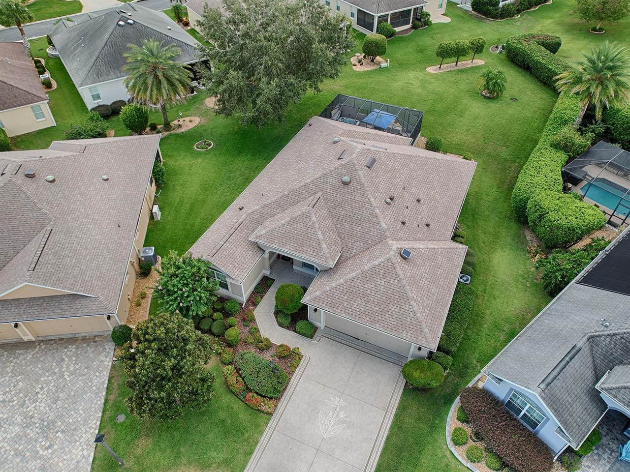 1276 Witherspoon Path, The Villages, FL 32162