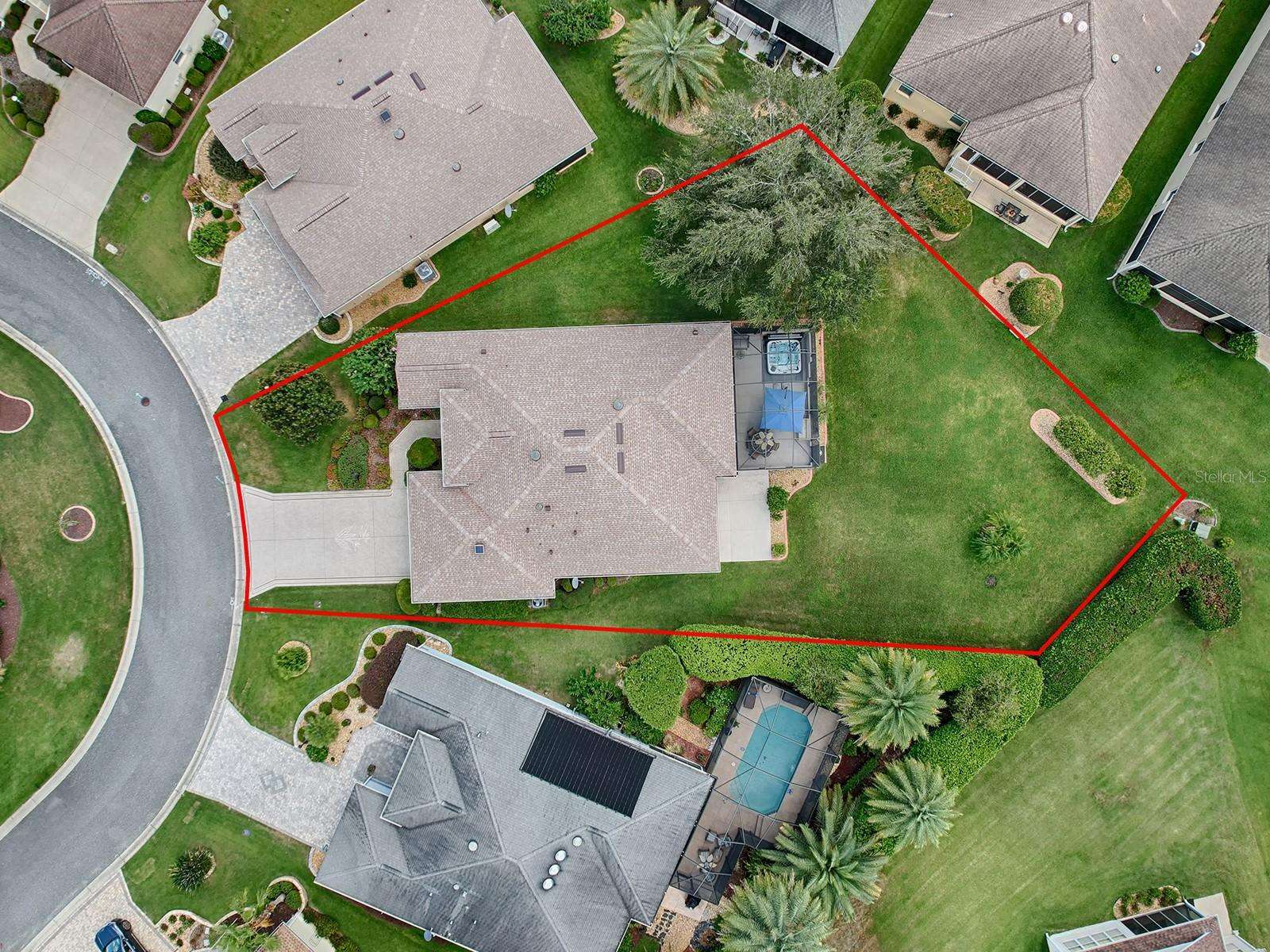 1276 Witherspoon Path, The Villages, FL 32162