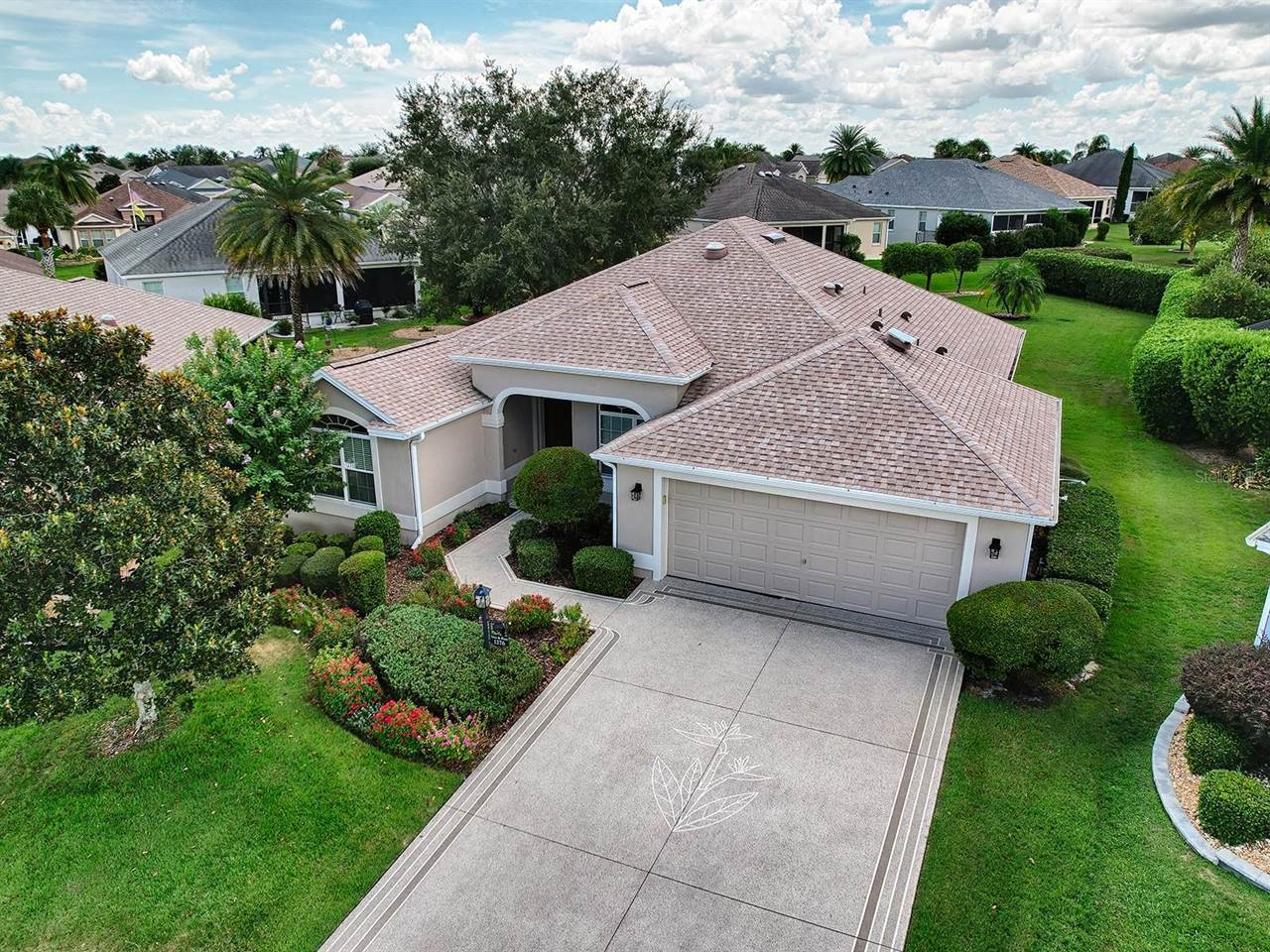 1276 Witherspoon Path, The Villages, FL 32162