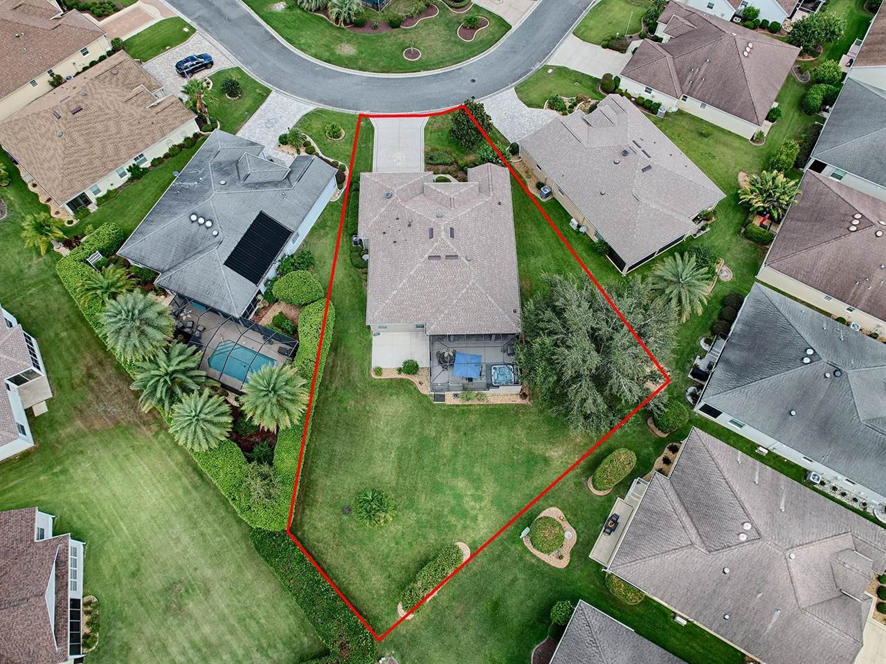 1276 Witherspoon Path, The Villages, FL 32162