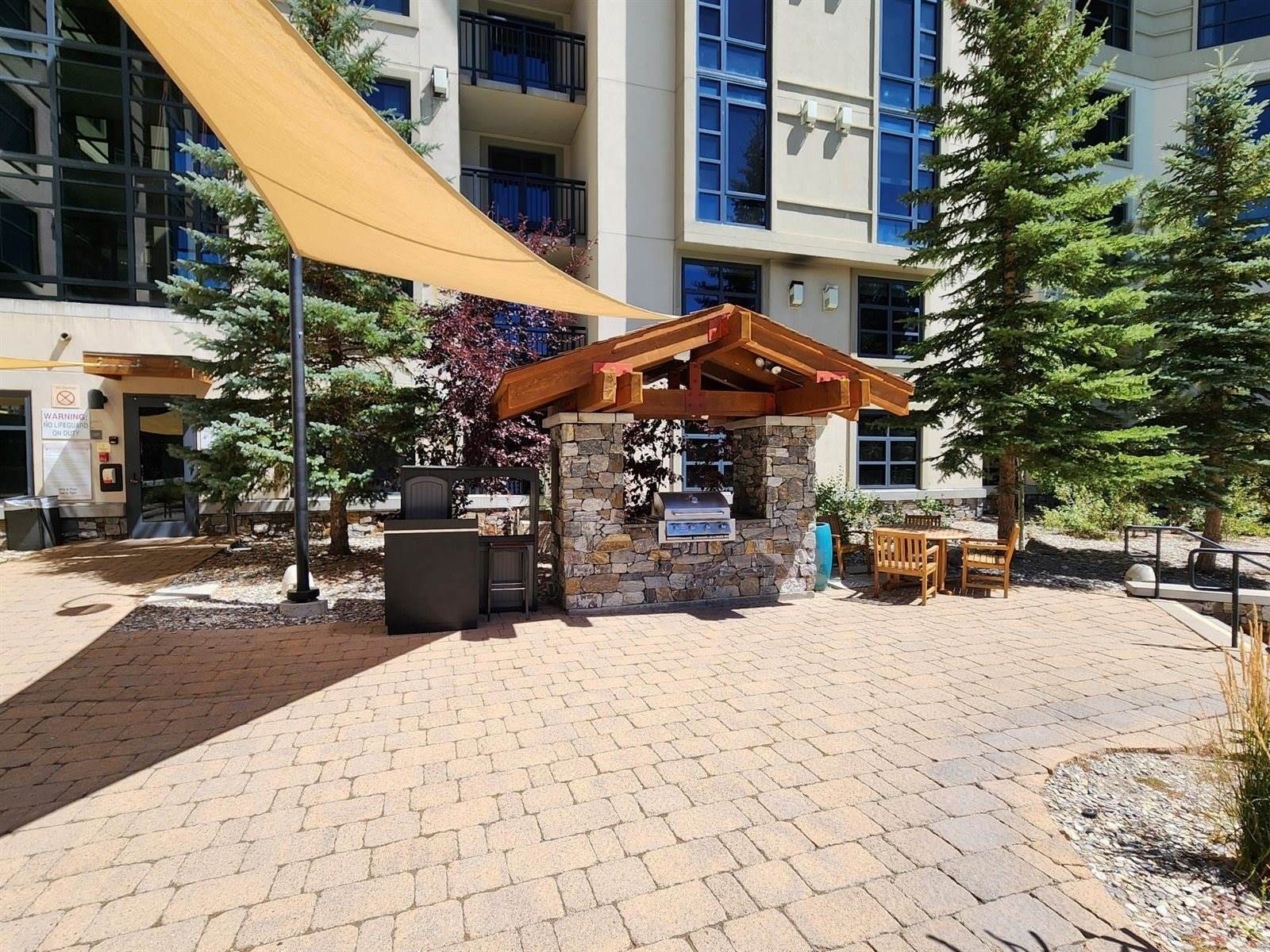 50 Hillside Drive #240, Westin Monache #240, Mammoth Lakes, CA 93546