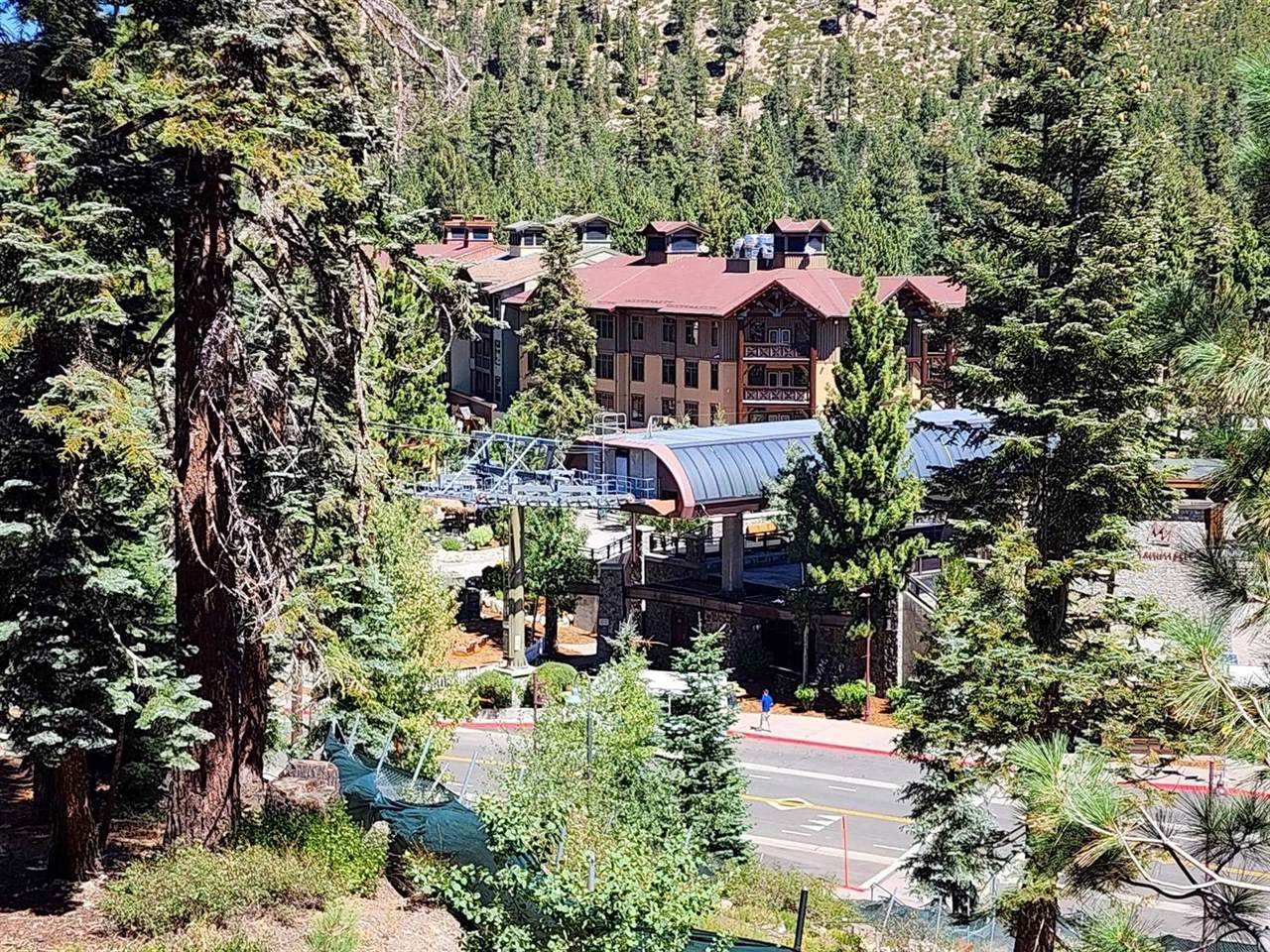 50 Hillside Drive #240, Westin Monache #240, Mammoth Lakes, CA 93546