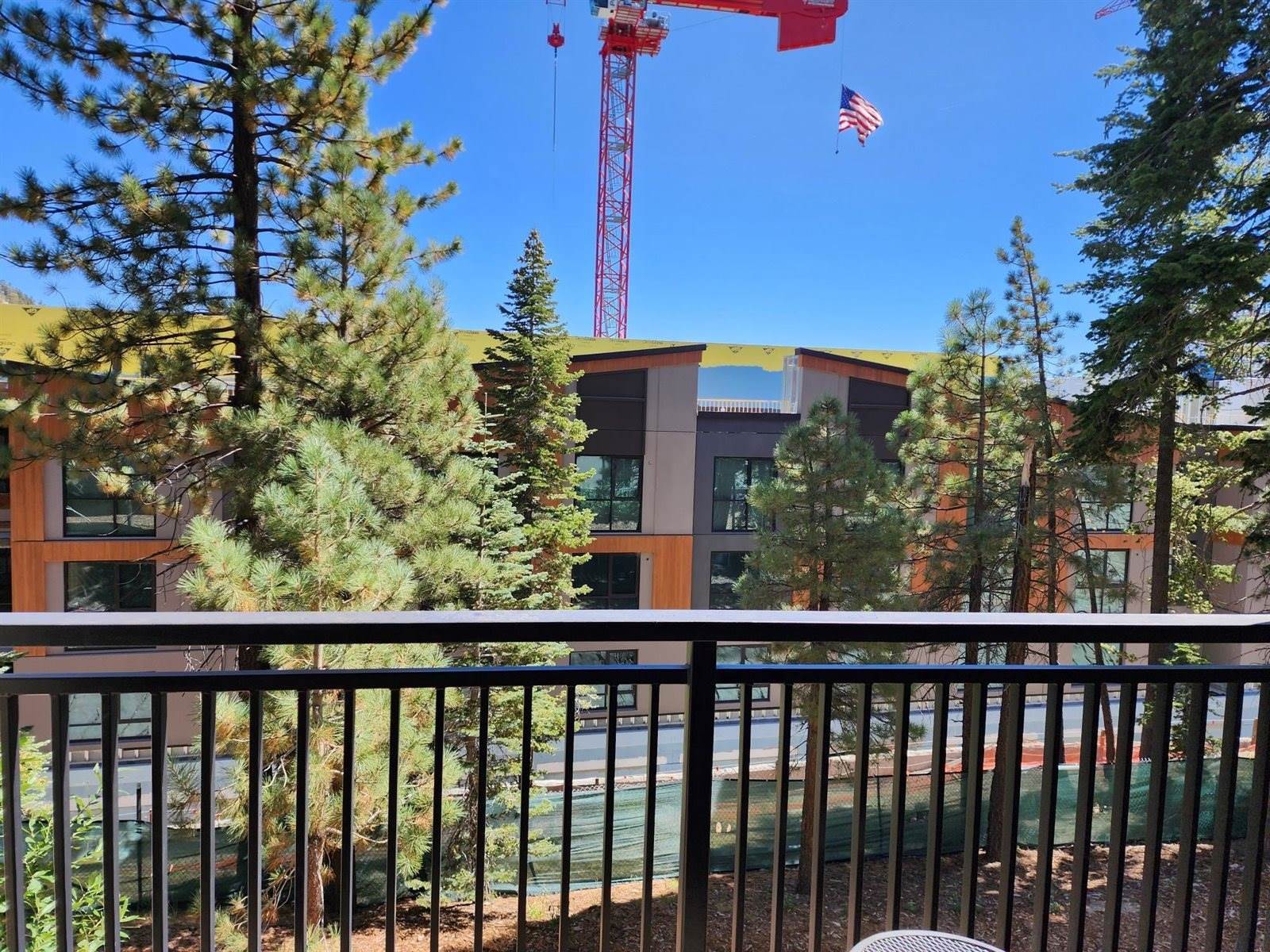 50 Hillside Drive #240, Westin Monache #240, Mammoth Lakes, CA 93546