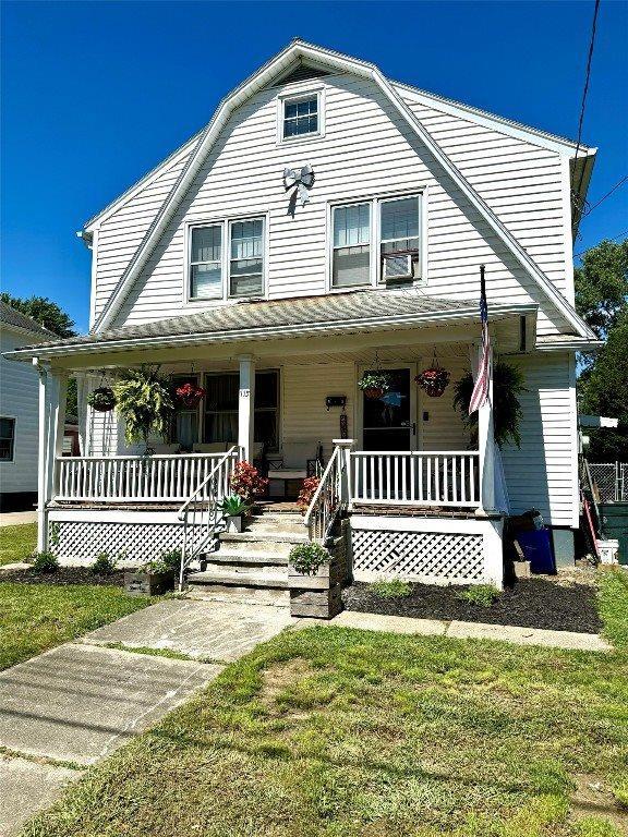 113 June St Street, Endicott, NY 13760