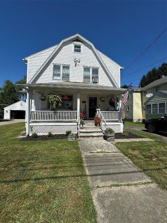 113 June St Street, Endicott, NY 13760