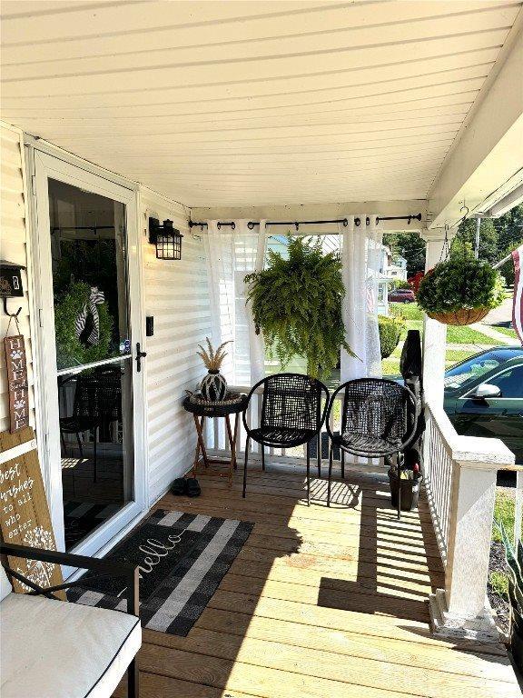 113 June St Street, Endicott, NY 13760