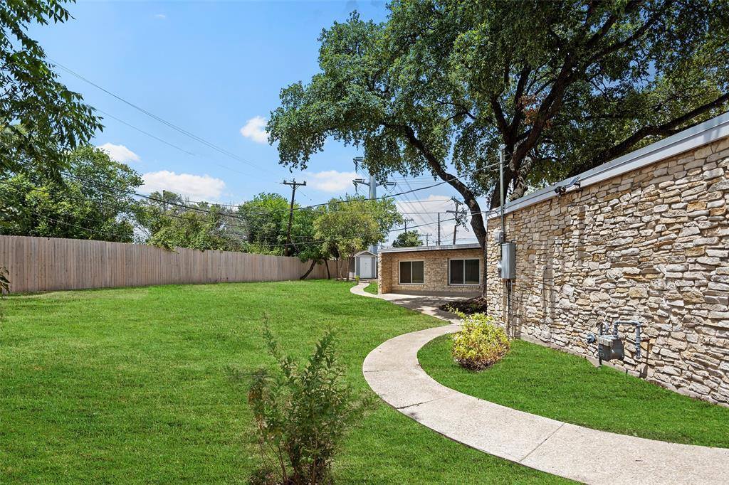 1802 Edgehill Drive, San Antonio, TX 78209