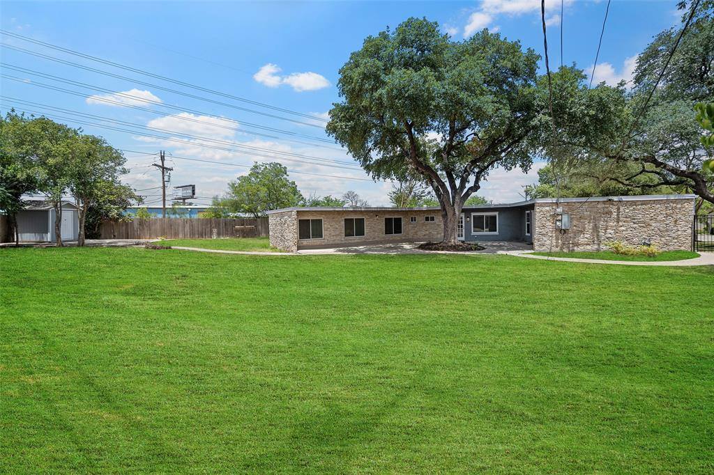 1802 Edgehill Drive, San Antonio, TX 78209