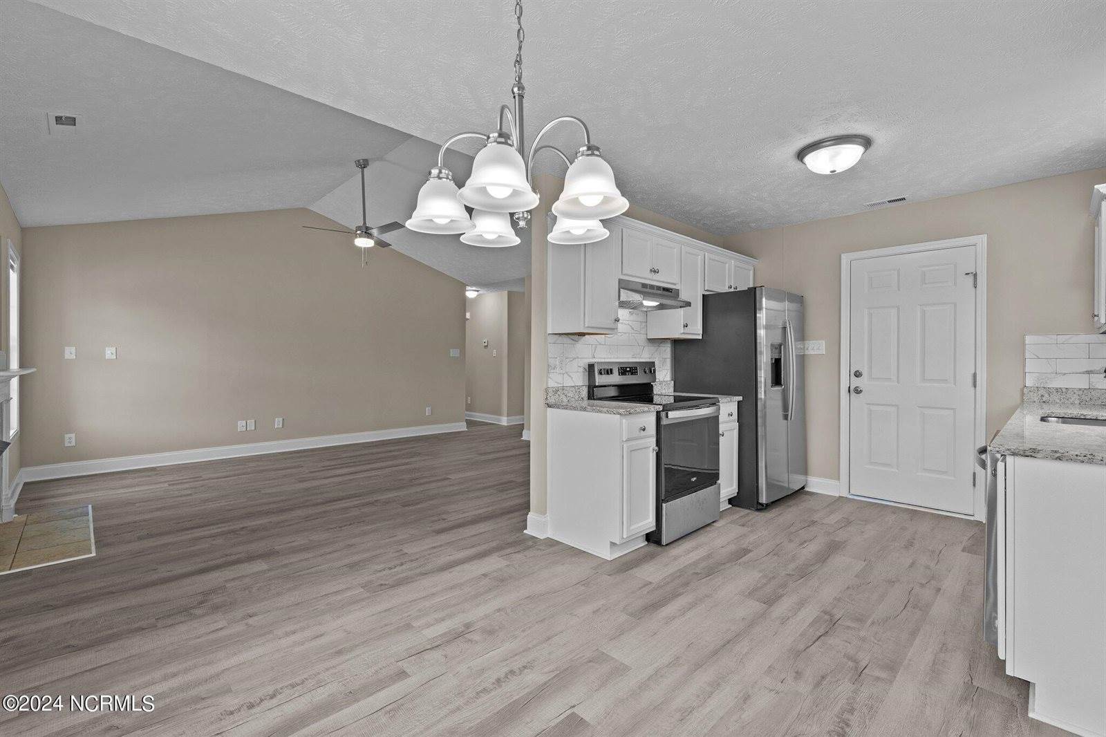 580 Copper Creek Drive, Raeford, NC 28376